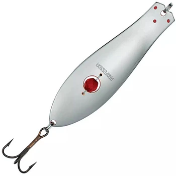 Блешня Kuusamo Professor 2 90mm 26g намистина #N-C