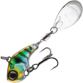 Тейл-спінер Jackall Deracoup 3/8oz (10.5g) HL Bluegill