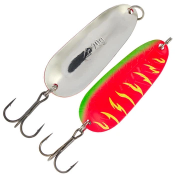 Блесна Select Grandex 20.0g 63mm #09