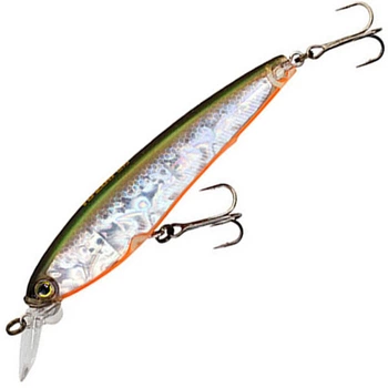 Воблер Yo-Zuri 3DS Minnow 100SP 100mm 17g #HTS