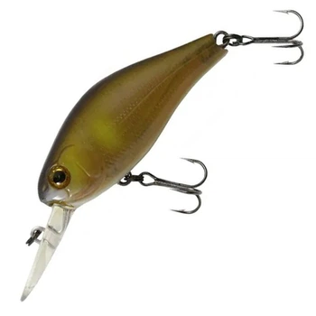 Воблер ZipBaits B-Switcher 2.0 Silent 55mm 10.0g #030