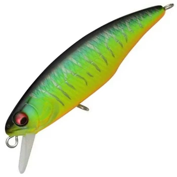 Воблер Megabass X-48 Acrobat S 48mm 3.2g Mat Tiger