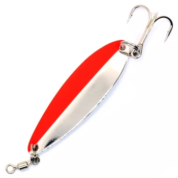 Блесна Daiwa Chinook S 10g #FRS