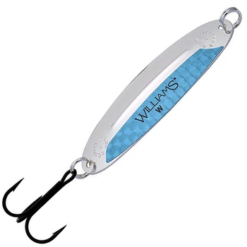 Блешня Williams Wabler 7.09g #EB