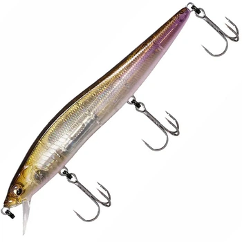 Воблер Megabass Vision Oneten LBO F 115mm 14.0g GP Wakasagi
