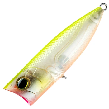 Воблер Duel Hardcore Popper 70F 70mm 10.5g #GPCL
