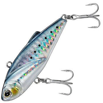 Воблер Daiwa Seabass Hunter Vibe Z 80S 80mm 33g #Laser Maiwashi