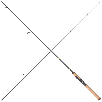 Спиннинг G.Loomis E6X Spin Jig 722S SJR 1.83m 3-10g одночастный