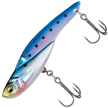 Цикада Megabass Onimaru 62mm 12.0g Iwashi