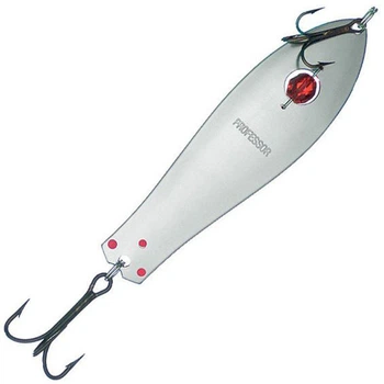 Блешня Kuusamo Professor 2 90mm 18g намистина #N-B