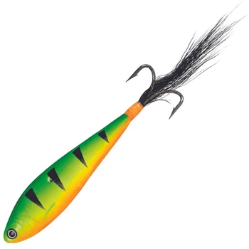 Бокоплав Viking Fishing Bobby 63mm 27.0g #04 Fire Perch
