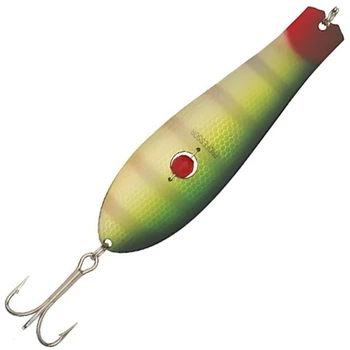 Блесна Kuusamo Professor 1 115mm 36g бусинка #GR-B