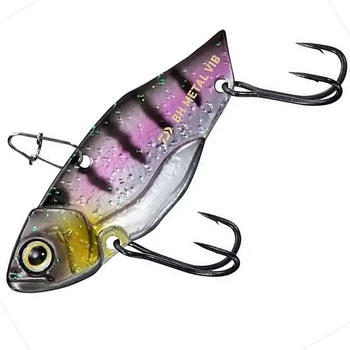 Цикада Daiwa BH Metal Vibe 14g #Chi Gill