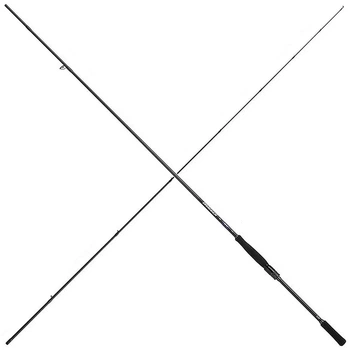 Спиннинг Daiwa Dragger SX SLSJ 84M 2.64m MAX 30g