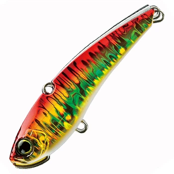 Воблер Duel Hardcore Solid Vibe (S) 85mm 35g #HGR
