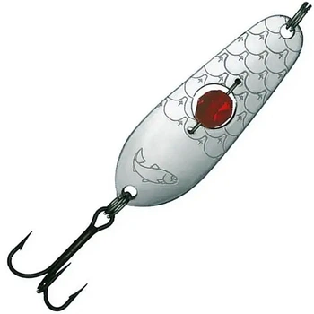 Блесна Kuusamo Rasanen 50mm 11g бусинка #S-C
