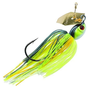 Чаттербейт ZMAN Project Z CB 14g #Chart Sexy Shad