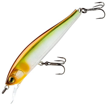 Воблер Duel Hardcore Minnow Flat 70SP 70mm 5.5g #MGSA