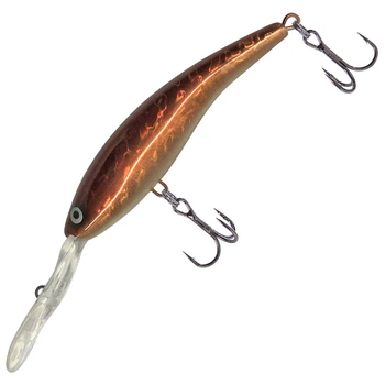 Воблер Select Basher 90F 90mm 14.0g #26 (max 4.0m)