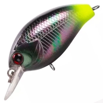 Воблер Trident VA Reach SR 40F 40mm 5.3g #VA026