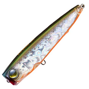 Воблер Yo-Zuri 3D Inshore Popper F 70mm 8.5g #HTS