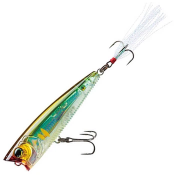 Воблер Yo-Zuri 3DB Popper 75F 75mm 10g #PAY