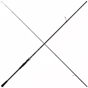 Спиннинг Daiwa HRF SX 86MHS 2.59m 5-40g