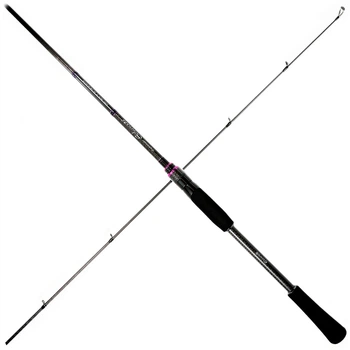 Спиннинг Graphiteleader Silverado GSIS-742LML-HS 2.24m 2-11gr