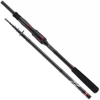 Спиннинг Daiwa 24 Ninja X-Compact Spin 2.25m 5-30g
