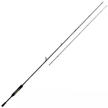 Спиннинг Daiwa Heartland HL 6102LFS AGS13 2.08m MAX 5g