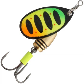 Блесна Savage Gear Rotex Spinner #4 11.0g 05-Firetiger