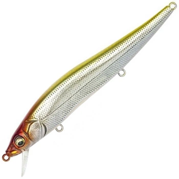 Воблер Megabass Vision Oneten Square Bill 110mm 14.1g M Western Clown