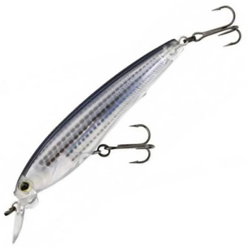 Воблер Yo-Zuri 3DS Minnow 100SP 100mm 17g #HMT