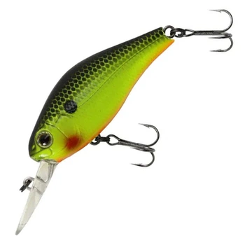 Воблер ZipBaits B-Switcher 2.0 Silent 55mm 10.0g #876