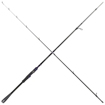 Спиннинг Daiwa Prorex AGS Spin Lazy Pike 8` 2.44m 40-120g