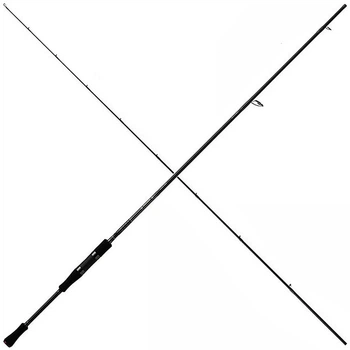 Спиннинг Daiwa Heartland 772ML+FS-22 2.31m 2.7-10.5g