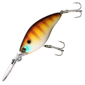 Воблер Yo-Zuri 3DS Crank Deep Diver F 65mm 17g #BG