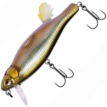 Воблер Megabass Anthrax 83mm 10.6g Wagin Oikawa