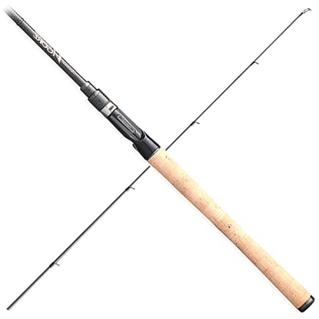 Спиннинг кастинговый Graphiteleader 20 Vigore 20GVIGC-75M 2.26m 7-28g
