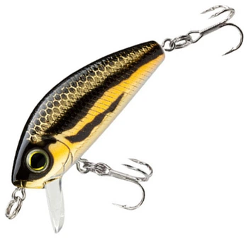 Воблер Yo-Zuri L-Minnow 44S 44mm 5g #M37
