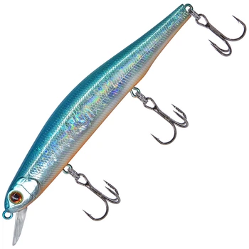 Воблер Select Insider 110SP 110mm 17.0g #34 (1.0-1.5m)