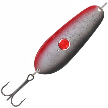 Блесна Kuusamo Rasanen Helmi 70mm 20g бусинка #BL/S/R-S