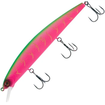 Воблер Select Dementor 130SP 130mm 21g #04 (1.6-1.8m)