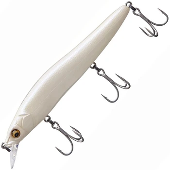 Воблер Megabass Vision Oneten R SF 110mm 14.0g French Pearl