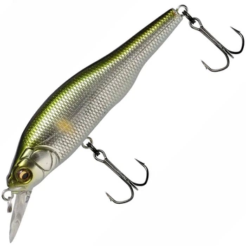 Воблер Megabass X-80 Trick Darter SP 80.5mm 10.5g Wagin Ayu