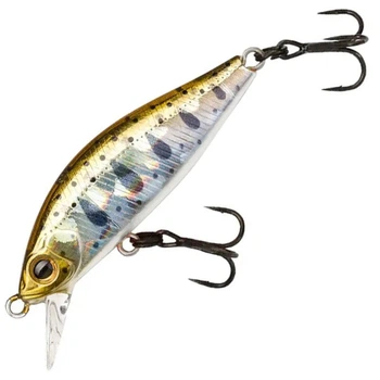 Воблер ZipBaits Rigge Flat 45 S 45mm 3.8g #810