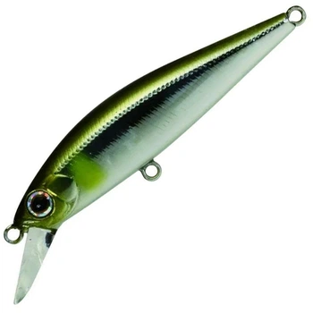 Воблер ZipBaits Rigge Flat 50 S 50mm 5.3g #820HM