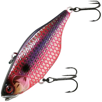 Воблер Jackall TN60 60mm 12.7g Uroko HL Spark Red