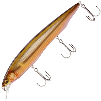 Воблер Megabass Kanata Ayu 160mm 30.0g Wagin OChi Ayu