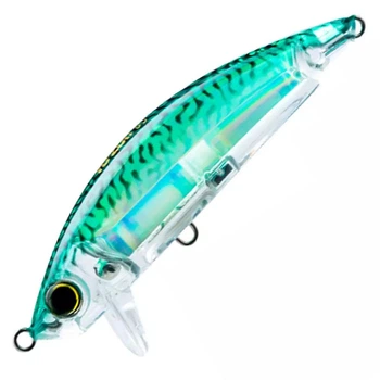 Воблер Yo-Zuri 3D Inshore Surface Minnow 90F 90mm 11g #HGM